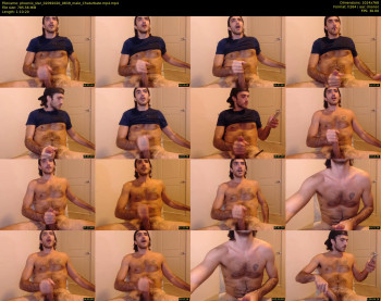phoenix_star — 71 minute Chaturbate male cam show recording, 720p, Sep 2, 2020