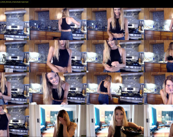 phoenix_taylor — 71 minute Chaturbate female cam show recording, 1080p, Sep 3, 2020