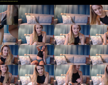 phoenix_taylor — 6 minute Chaturbate female cam show recording, 1080p, Sep 3, 2020