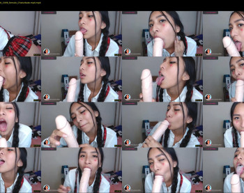 pocahontas000 — 15 minute Chaturbate female cam show recording, 720p, Sep 2, 2020