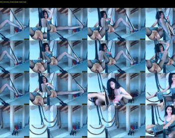 power_stuff — 17 minute Chaturbate female cam show recording, 720p, Sep 2, 2020