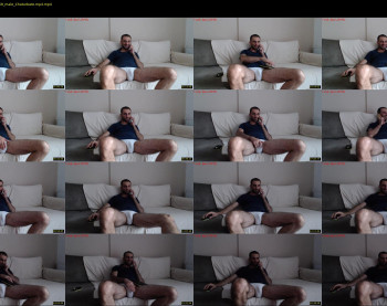 prince_89 — 19 minute Chaturbate male cam show recording, 720p, Sep 2, 2020