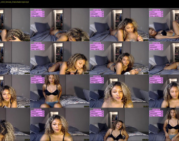 princess_cece — 70 minute Chaturbate female cam show recording, 1080p, Sep 2, 2020