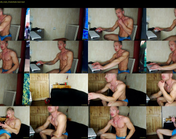 redheadxxl — 142 minute Chaturbate male cam show recording, 720p, Sep 3, 2020