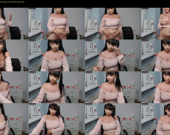 rita_wane — 9 minute Chaturbate female cam show recording, 1080p, Sep 2, 2020