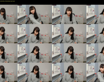 rita_wane — 6 minute Chaturbate female cam show recording, 1080p, Sep 2, 2020