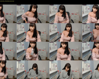 rita_wane — 33 minute Chaturbate female cam show recording, 1080p, Sep 2, 2020