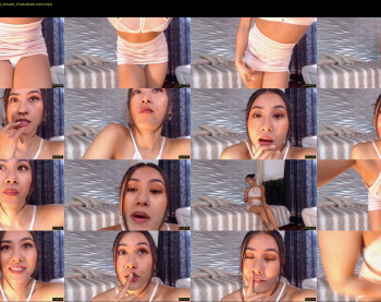 sadashi_ — 11 minute Chaturbate female cam show recording, 1080p, Sep 2, 2020