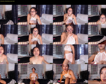 sadashi_ — 71 minute Chaturbate female cam show recording, 1080p, Sep 2, 2020