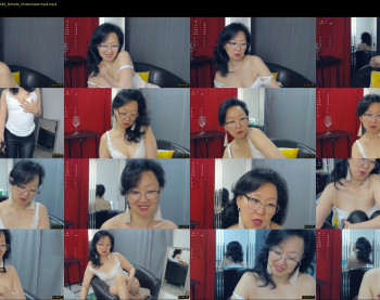 sandrami__ — 70 minute Chaturbate female cam show recording, 720p, Sep 2, 2020