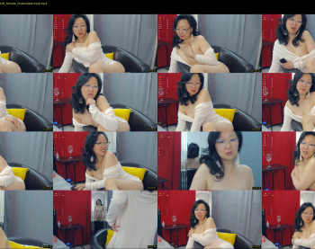 sandrami__ — 40 minute Chaturbate female cam show recording, 720p, Sep 2, 2020