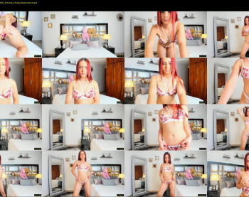 sarahbroke — 70 minute Chaturbate female cam show recording, 1080p, Sep 2, 2020
