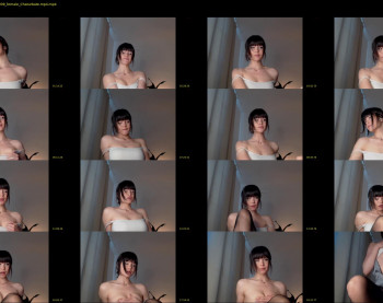 sasha_ursx — 21 minute Chaturbate female cam show recording, 1080p, Sep 2, 2020