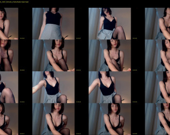 sasha_ursx — 3 minute Chaturbate female cam show recording, 1080p, Sep 2, 2020
