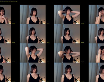 sasha_ursx — 14 minute Chaturbate female cam show recording, 1080p, Sep 2, 2020