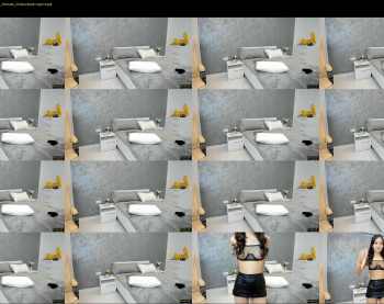 seon_mi — 7 minute Chaturbate female cam show recording, 1080p, Sep 2, 2020
