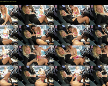 sexy_luna69 — 18 minute Chaturbate couple cam show recording, 720p, Sep 2, 2020
