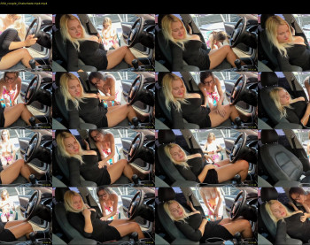 sexy_luna69 — 18 minute Chaturbate couple cam show recording, 720p, Sep 2, 2020