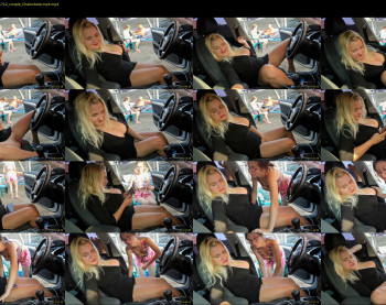 sexy_luna69 — 18 minute Chaturbate couple cam show recording, 720p, Sep 2, 2020