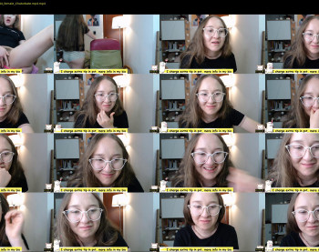 skarpio17 — 41 minute Chaturbate female cam show recording, 720p, Sep 3, 2020