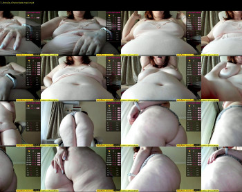 soft_body — 19 minute Chaturbate female cam show recording, 1080p, Sep 2, 2020