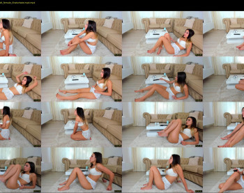 sophydiva — 40 minute Chaturbate female cam show recording, 1080p, Sep 2, 2020