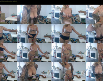 squirtmilfpussy — 23 minute Chaturbate female cam show recording, 720p, Sep 2, 2020