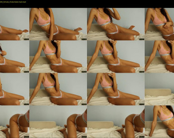 star_gazing — 3 minute Chaturbate female cam show recording, 1080p, Sep 2, 2020