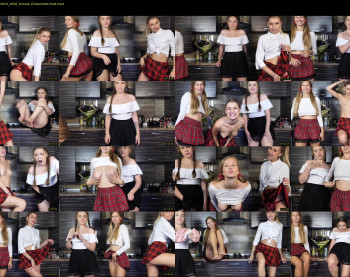stella_and_stephan — 20 minute Chaturbate couple cam show recording, 1080p, Sep 2, 2020