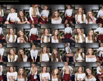 stella_and_stephan — 20 minute Chaturbate couple cam show recording, 1080p, Sep 2, 2020