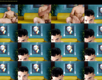 straigthguysfun — 3 minute Chaturbate male cam show recording, 720p, Sep 3, 2020