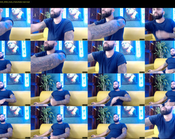 straigthguysfun — 13 minute Chaturbate male cam show recording, 720p, Sep 3, 2020