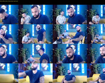straigthguysfun — 78 minute Chaturbate male cam show recording, 720p, Sep 3, 2020