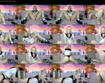 superbdolls — 66 minute Chaturbate couple cam show recording, 1080p, Sep 2, 2020