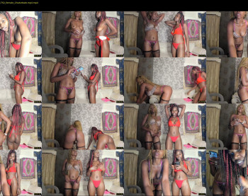 sweet_savvy — 14 minute Chaturbate female cam show recording, 1080p, Sep 2, 2020