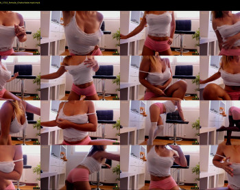sweetnameless — 70 minute Chaturbate couple cam show recording, 1080p, Sep 2, 2020