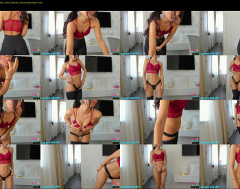 sweety_rinushka_ — 70 minute Chaturbate female cam show recording, 1080p, Sep 2, 2020