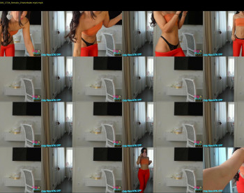 sweety_rinushka_ — 3 minute Chaturbate female cam show recording, 1080p, Sep 2, 2020