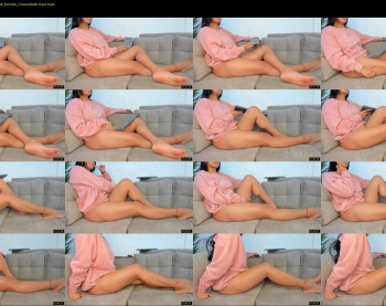 swt_molly — 4 minute Chaturbate female cam show recording, 1080p, Sep 2, 2020