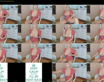 taichi75 — 81 minute Chaturbate female cam show recording, 1080p, Sep 2, 2020