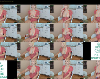 taichi75 — 65 minute Chaturbate female cam show recording, 1080p, Sep 2, 2020