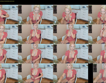 taichi75 — 15 minute Chaturbate female cam show recording, 1080p, Sep 2, 2020