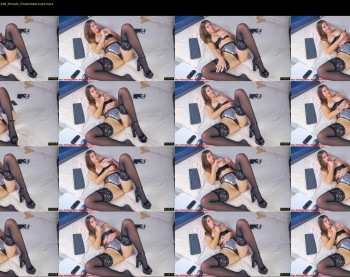 tanya_welth — 10 minute Chaturbate female cam show recording, 1080p, Sep 2, 2020