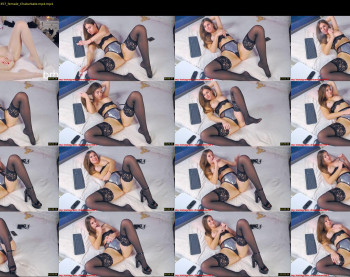 tanya_welth — 69 minute Chaturbate female cam show recording, 1080p, Sep 2, 2020