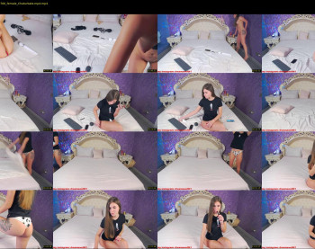 tanya_welth — 16 minute Chaturbate female cam show recording, 1080p, Sep 2, 2020