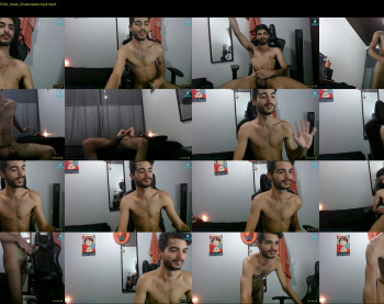therazhanen — 33 minute Chaturbate couple cam show recording, 720p, Sep 2, 2020