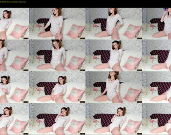 tossy_flossy — 3 minute Chaturbate female cam show recording, 1080p, Sep 2, 2020