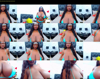 tracy_owen — 31 minute Chaturbate female cam show recording, 720p, Sep 2, 2020