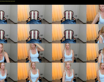 tunderose — 42 minute Chaturbate female cam show recording, 1080p, Sep 2, 2020