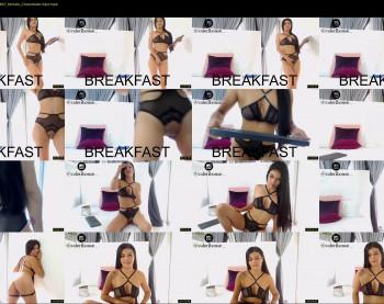valerihouse — 100 minute Chaturbate female cam show recording, 720p, Sep 2, 2020